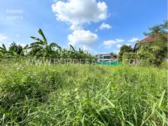 ที่ดินจัดสรรถมแล้ว 85 ตร.ว. ม.ชวนชื่นกอล์ฟ อเวนิว กรุงเทพฯ-ปทุมธานี ติดสนามกอล์ฟ Flora Ville Golf & Country Club ใกล้แยกบางคูวัด โรบินสันศรีสมาน เมืองทองธานี ปทุมธานี-202411211041041732160464627.jpg