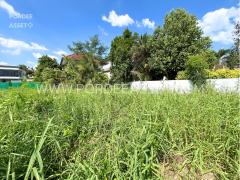 ที่ดินจัดสรรถมแล้ว 85 ตร.ว. ม.ชวนชื่นกอล์ฟ อเวนิว กรุงเทพฯ-ปทุมธานี ติดสนามกอล์ฟ Flora Ville Golf & Country Club ใกล้แยกบางคูวัด โรบินสันศรีสมาน เมืองทองธานี ปทุมธานี-202411211041051732160465424.jpg