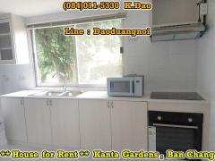 #Kanta Gardens, Ban Chang *** House for Rent ***-202411211608541732180134616.jpg