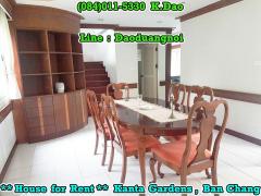 #Kanta Gardens, Ban Chang *** House for Rent ***-202411211608551732180135305.jpg