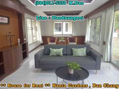 #Kanta Gardens, Ban Chang *** House for Rent ***-202411211608561732180136739.jpg