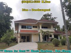 Kanta-Gardens,-Ban-Chang-***-House-for-Rent-***