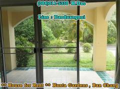 #Kanta Gardens, Ban Chang *** House for Rent ***-202411211610571732180257120.jpg