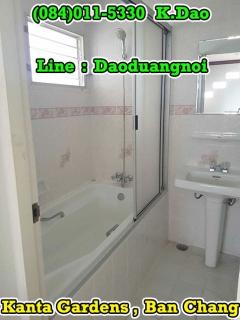 #Kanta Gardens, Ban Chang *** House for Rent ***-202411211610571732180257831.jpg