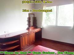 #Kanta Gardens, Ban Chang *** House for Rent ***-202411211611011732180261349.jpg