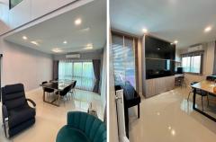 ขายบ้านเดี่ยว 3 ชั้น ต้นซอย หลังริมใน private โครงการ Supalai Essence Ladprao เนื้อที่ 57.7 ตร.ว. ใกล้สถานีรถไฟฟ้า เข้าออกซอยลาดพร้าว 101 ซอยลาดพร้าว 107 และออกถนนนวมินทร์ ติดต่อ 081-845-5113-202411221147061732250826974.jpg
