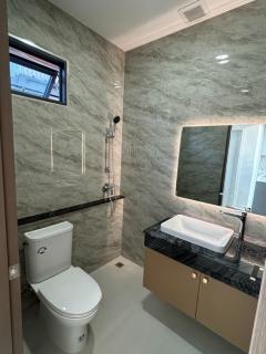 NTG713 ให้เช่า บ้านเดี่ยวใกล้รถไฟฟ้า สร้างใหม่ ลงเฟอร์ใหม่ให้ครบพร้อมอยู่ โถง  Double volume ใกล้สถานีรถไฟฟ้าศรีนุช และอ่อนนุช-202411221634111732268051875.jpg