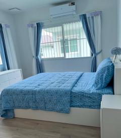 NTG716 ให้เช่า บ้านเดี่ยว วิลลาจจิโอ 2 ศรีนครินทร์-บางนา  ตกแต่งครบพร้อมเข้าอยู่ ใกล้เมกะบางนา-202411230301211732305681808.jpg