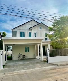 NTG716 ให้เช่า บ้านเดี่ยว วิลลาจจิโอ 2 ศรีนครินทร์-บางนา  ตกแต่งครบพร้อมเข้าอยู่ ใกล้เมกะบางนา-202411230301261732305686542.jpg