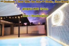 *** Business / Pool Villa for Sale *** Phala, Ban Chang-202411230914151732328055012.jpg