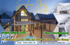 ***-Business-/-Pool-Villa-for-Sale-***-Phala,-Ban-Chang