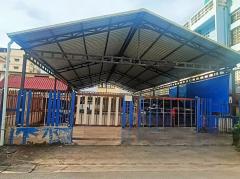 ขายที่ดินพร้อมโรงจอดรถ ติดกับสภอ.โรงพักพระอินทร์ราชา ต.เชียงรากน้อย อ.บางปะอิน จ.อยุธยา-202411231205301732338330644.jpg
