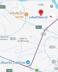 ขายบ้านแฝด 2ชั้น 35วา 3นอน2น้ำ1ห้องโถง ม.คันทรีอินทาวน์ ใกล้ตลาดสดท่าอิฐ Big C Food ท่าอิฐ-ไทรม้า ถ.รัตนาธิเบศร์ อ.เมือง จ.นนทบุรี-202411251249001732513740212.jpg