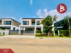 ขายบ้านเดี่ยว-หมู่บ้านเดอะซิตี้-พร