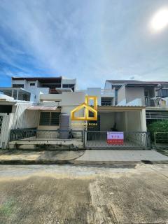 ขาย ทาวน์โฮม การ์เด้นโฮม วิลเลจ พหลโยธิน 60 Garden Home Village 