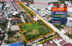 ขาย ที่ดินลาดปลาเค้า เนื้อที่ 5-0-36 ไร่ เหมาะสร้าง โครงการจัดสรร สำนักงาน ปลูกบ้าน ใกล้ศูนย์การค้า สถานศึกษา โรงพยาบาล ถนนกว้าง 18 m.-202411252339541732552794574.jpg