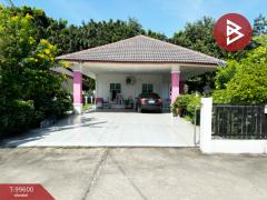 ขายบ้านเดี่ยว-โครงการบ้านสวยอยู่แล