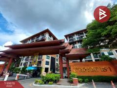 ขายคอนโด-บ้านนวธารา-ริเวอร์ไลฟ์-(Baan-Nava