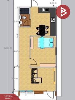 ขายบ้านเดี่ยวชั้นเดียว ถ.สังฆประชา เนื้อที่ 20.3 ตร.วา หนองจอก กรุงเทพมหานคร-202411261241361732599696478.jpg