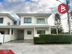 ขายบ้านแฝด-หมู่บ้านมณีรินทร์-มิดทา