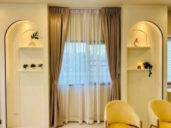 NTG719 ให้เช่า บ้านเดี่ยว The City บางนา (โครงการใหม่) ตกเสร็จพร้อมอยู่ ยังไม่เคยเข้าอยู่ ใกล้เมกา-บางนา มีห้องแม่บ้าน-202411261655471732614947129.jpg