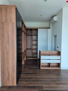 NTG725 ให้เช่า บ้านเดี่ยว บางกอก บูเลอวาร์ค บางนา กม.5 หลังใหญ่ ไม่เคยเข้าอยู่ เฟอร์ครบ พร้อมเข้าอยู่ แปลงมุม   ใกล้ห้าง ทางด่วน และรถไฟฟ้า-202411261944481732625088046.jpg