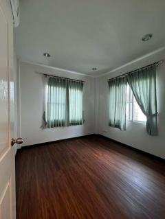 NTG730ให้เช่า บ้านเดี่ยว : เดอะ เซนโทร สุขุมวิท 113 บ้านเปล่า ไม่มีเฟอร์นิเจอร์ ใกล้รถไฟฟ้า BTS สถานีแบริ่ง และสถานีสำโรง-202411262245301732635930093.jpg