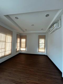 NTG730ให้เช่า บ้านเดี่ยว : เดอะ เซนโทร สุขุมวิท 113 บ้านเปล่า ไม่มีเฟอร์นิเจอร์ ใกล้รถไฟฟ้า BTS สถานีแบริ่ง และสถานีสำโรง-202411262245301732635930860.jpg