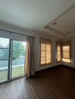 NTG730ให้เช่า บ้านเดี่ยว : เดอะ เซนโทร สุขุมวิท 113 บ้านเปล่า ไม่มีเฟอร์นิเจอร์ ใกล้รถไฟฟ้า BTS สถานีแบริ่ง และสถานีสำโรง-202411262245311732635931724.jpg