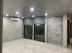 NTG732 ให้เช่า บ้านเดี่ยว โนเบิล ทารา ทาวน์อินทาวน์ ศรีวรา เดินทางสะดวกมาก