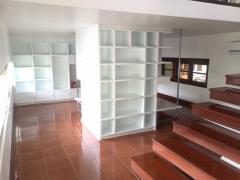 NTG736 ให้เช่า บ้านเดี่ยว หบังใหญ่ ปรีดีพนมยงค์14 รีโนเวทใหม่ทั้งหลังและติดแอร์ใหม่ทุกห้องทั้งหลัง ใกล้รถไฟฟ้า BTS สถานีพระโขนง-202411262331081732638668347.jpg