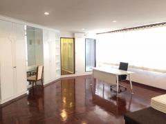 NTG736 ให้เช่า บ้านเดี่ยว หบังใหญ่ ปรีดีพนมยงค์14 รีโนเวทใหม่ทั้งหลังและติดแอร์ใหม่ทุกห้องทั้งหลัง ใกล้รถไฟฟ้า BTS สถานีพระโขนง-202411262331121732638672143.jpg