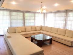 NTG736 ให้เช่า บ้านเดี่ยว หบังใหญ่ ปรีดีพนมยงค์14 รีโนเวทใหม่ทั้งหลังและติดแอร์ใหม่ทุกห้องทั้งหลัง ใกล้รถไฟฟ้า BTS สถานีพระโขนง-202411262331121732638672898.jpg