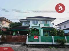 ขายบ้านเดี่ยว-หมู่บ้านปฐมพร-การ์เด