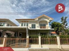 ขายบ้านเดี่ยว-หมู่บ้านพฤกษาวิลเลจ-7-