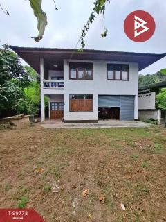 ขายบ้านเดี่ยวพร้อมที่ดิน-เนื้อที่-1-
