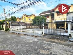 ขายบ้านเดี่ยว-หมู่บ้านกัญญาเฮ้าส์-