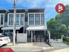 ขาย/เช่า ทาวน์เฮ้าส์ หมู่บ้านพลีโน่ สุขสวัสดิ์ 70 (Pleno Suksawat 70) กรุงเทพมหานคร-202411271525161732695916771.jpg
