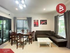 ขาย/เช่า ทาวน์เฮ้าส์ หมู่บ้านพลีโน่ สุขสวัสดิ์ 70 (Pleno Suksawat 70) กรุงเทพมหานคร-202411271525231732695923575.jpg