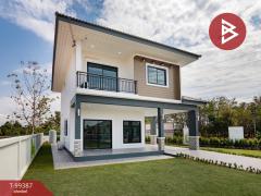 ขายบ้านเดี่ยว 2 ชั้น เนื้อที่ 82.2 ตร.วา ดอนทอง พิษณุโลก พร้อมเฟอร์นิเจอร์ฯ-202411281203401732770220170.jpg