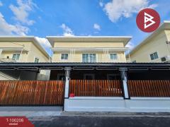 ขายบ้านเดี่ยว-2-ชั้น-เนื้อที่-63.1-ตร.วา-