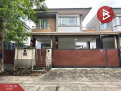 ขายบ้านเดี่ยว-หมู่บ้านเอโทล-บาหลี-บ