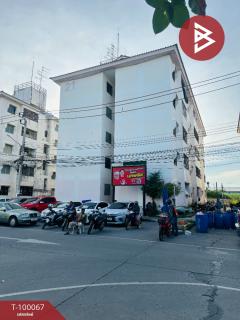 ขายห้องชุด เอื้ออาทรสุวรรณภูมิ 1 (วัดศรีวารีน้อย) บางเสาธง สมุทรปราการ-202411281547591732783679349.jpg