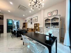 ให้เช่า Pool VillaThe Honor โยธินพัฒนา มีลิฟท์ หน้า Club House-202411281559441732784384712.jpg