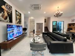 ให้เช่า Pool VillaThe Honor โยธินพัฒนา มีลิฟท์ หน้า Club House-202411281559451732784385806.jpg