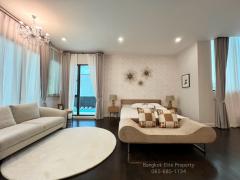 ให้เช่า Pool VillaThe Honor โยธินพัฒนา มีลิฟท์ หน้า Club House-202411281559461732784386871.jpg