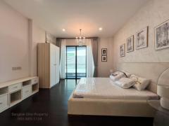 ให้เช่า Pool VillaThe Honor โยธินพัฒนา มีลิฟท์ หน้า Club House-202411281559471732784387632.jpg