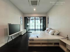 ให้เช่า Pool VillaThe Honor โยธินพัฒนา มีลิฟท์ หน้า Club House-202411281559491732784389669.jpg