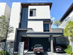 ให้เช่า Pool VillaThe Honor โยธินพัฒนา มีลิฟท์ หน้า Club House-202411281559501732784390911.jpg