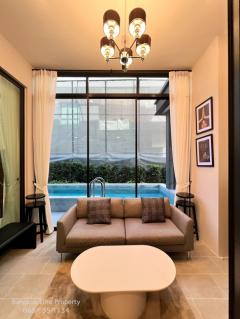 ให้เช่า Pool VillaThe Honor โยธินพัฒนา มีลิฟท์ หน้า Club House-202411281559511732784391653.jpg